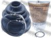 HYUNDAI 495062EV10 Bellow, driveshaft
